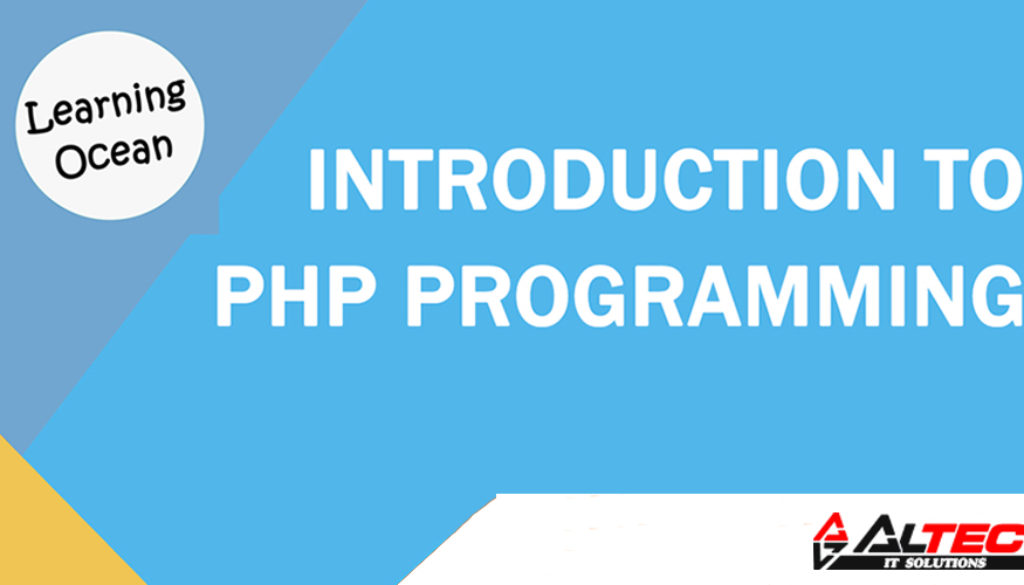 PHP