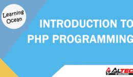 PHP