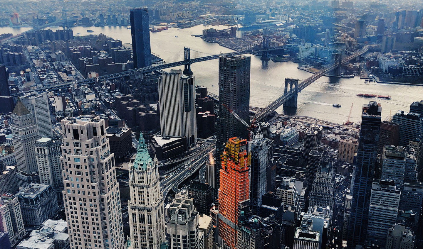 manhattan