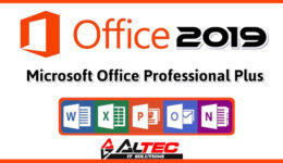 2019 msoffice